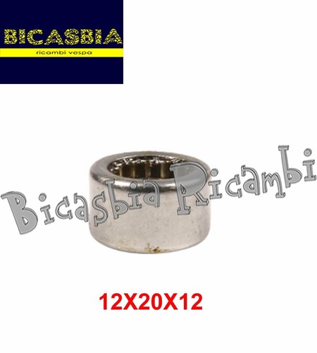 5208 astuccio rulli perno - astuccio,