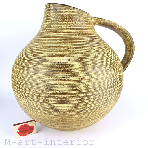 Vaso dümler breiden - xl,