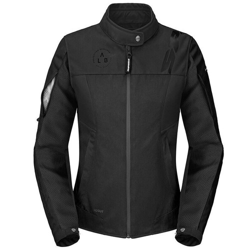 Spidi giacca moto corsa h2out - spidi,