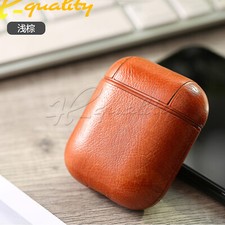 Custodia in pelle wireless