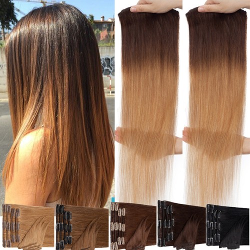 Extension capelli umani - extension,