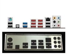 Scudo I/O OEM per ASUS M5A97