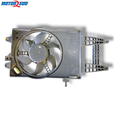 Ventola del radiatore per