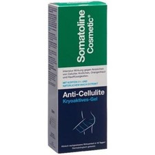 Somatoline Anti Cellulite Gel