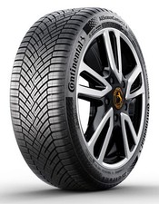 Gomme 4 stagioni Continental