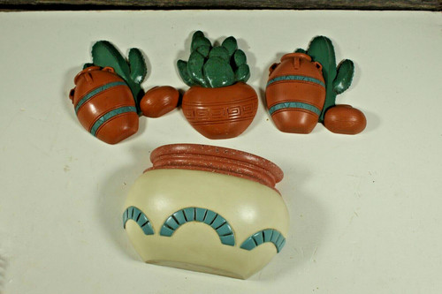 Targhe parete ceramica - parete,