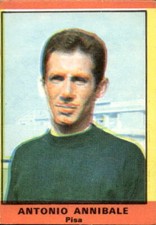 figurina calciatori New Ritmo