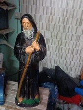 Statua San Francesco Di Paola
