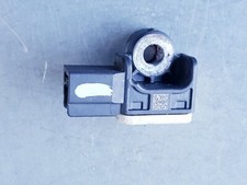 CITROEN C1 2011 CRASH IMPACT