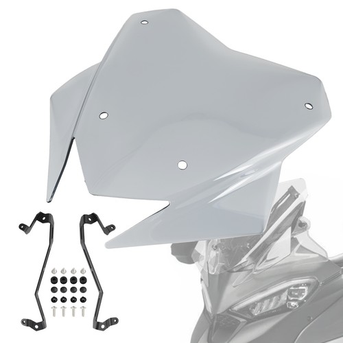Parabrezza cupolino per ducati - parabrezza,
