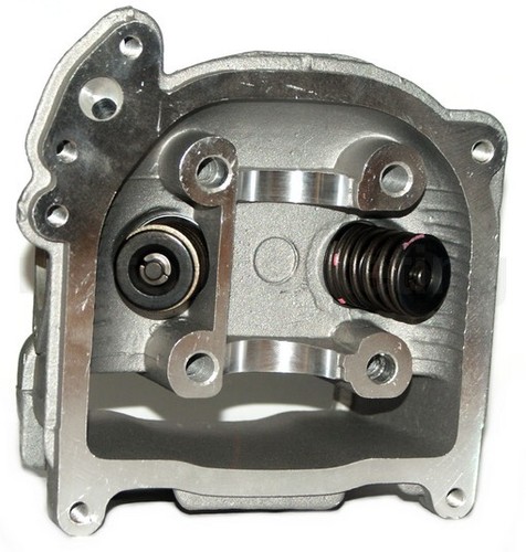 Testa testata cilindro - 50, cc
