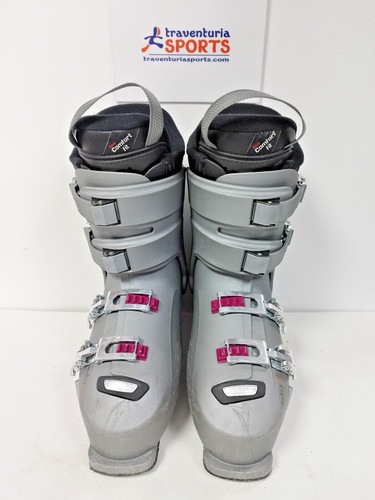 Scarponi sci alpina dss rtl - dss,