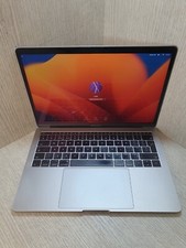 A1708 2017 Apple MacBook Pro