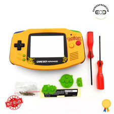 Limited Pokemon Pikachu Yellow