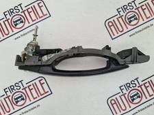 Meccanismo maniglia porta