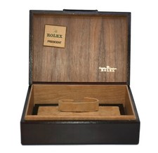 Scatola Orologio Rolex