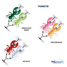 TOTANARA EGI PESCA AL POLPO