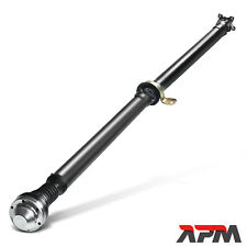 Albero Cardanico Posteriore