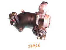 COLLETTORE ASPIRAZIONE CORPO