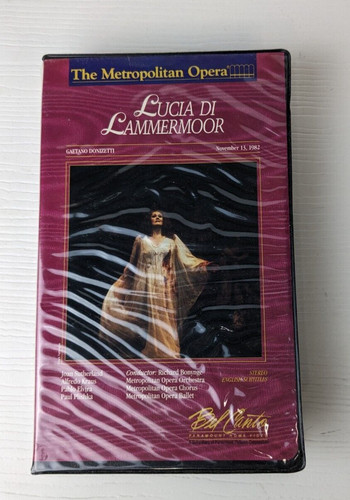 Donizetti lucia di - ,