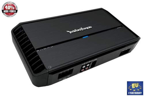 Rockford fosgate p1000x2 - rockford,