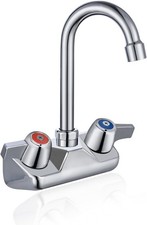 Rubinetto per lavandino