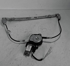 Alzacristallo elettr. porta