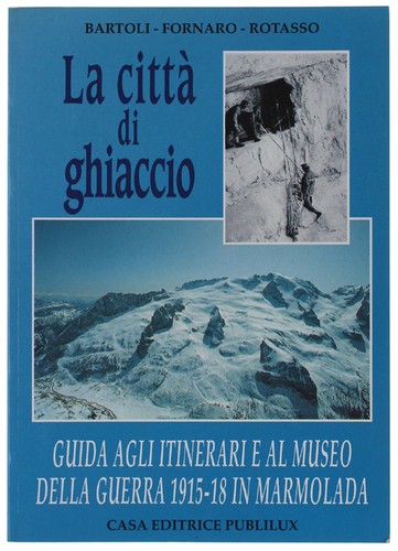 Citta ghiaccio guida - ghiaccio.,