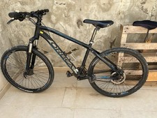 Mountain bike Orbea MX 26  copertoni Michelin
