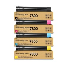 Cartuccia di toner ad alto
