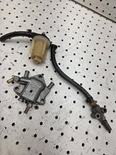 FRESHWATER OEM Mercury  FUEL