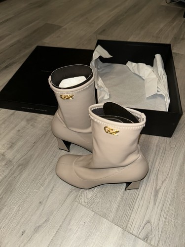 Giuseppe zanotti stivaletti - giuseppe,