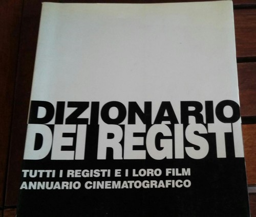 Dizionari dei registri - .tutti, i