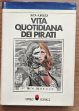 Luca Airoldi, VITA QUOTIDIANA