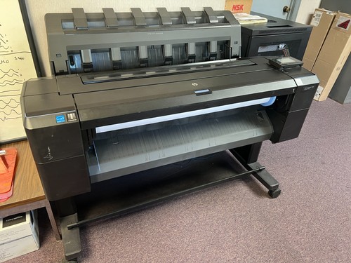 Designjet t920 large - hp,