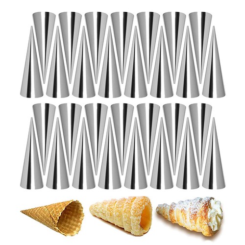 Pcs non stick cream - pcs, horn