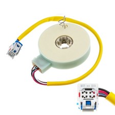 Sensore angolo sterzo coppia