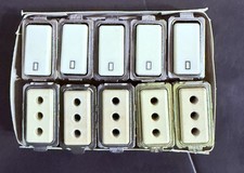 Interruttori E Prese Serie BTicino Magic