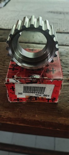 Alfa romeo 166 turbo - alfa,