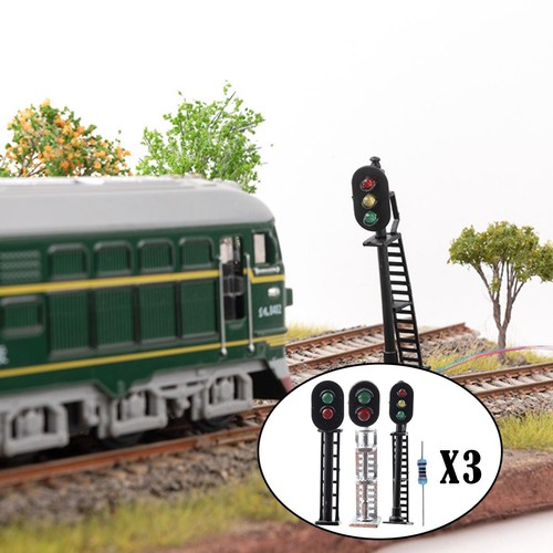 Diorama modello di treno - diorama,