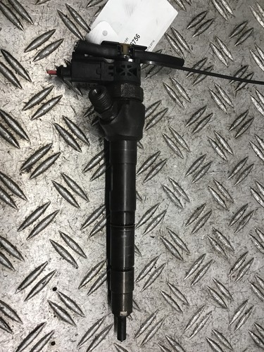 Iniettore 445110647 passat - iniettore, vw