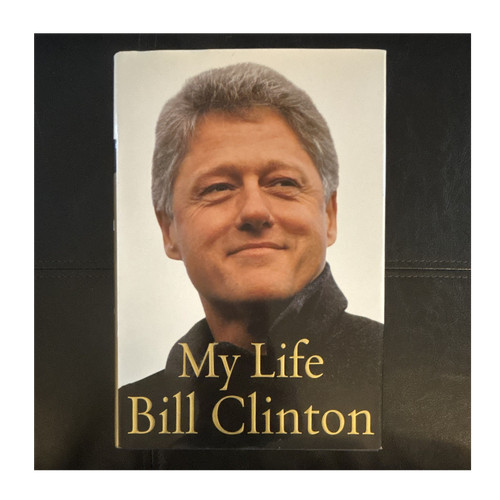 Bill clinton life - bill,