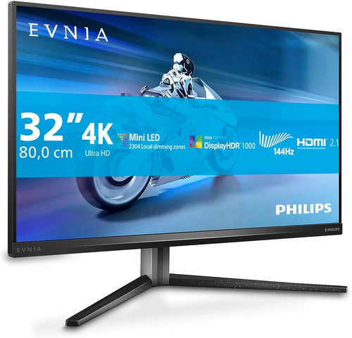 Monitor led philips - led,