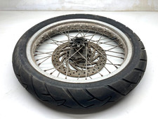 RUOTA CERCHIO PNEUMATICO