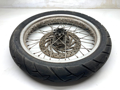 Ruota cerchio pneumatico - cerchio,