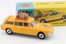 CORGI TOYS 436 * CITROEN BREAK