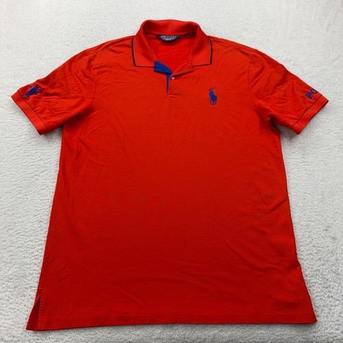 Polo golf ralph - polo, big