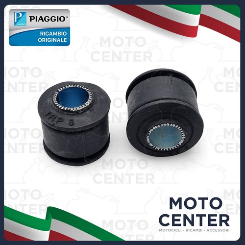 Kit bussole biella sterzo - kit,