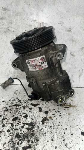 Compressore aria condizionata - compressore,