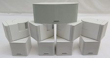 BOSE Jewel-Cube Doppio Cubo 5